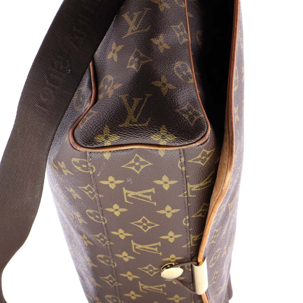 Louis Vuitton Abbesses Messenger Bag #249562L12B - Picture 7 of 9